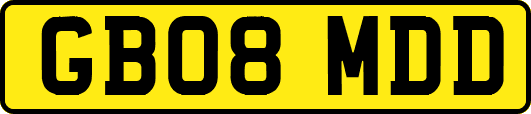 GB08MDD