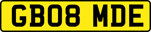 GB08MDE
