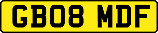 GB08MDF