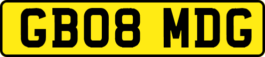 GB08MDG