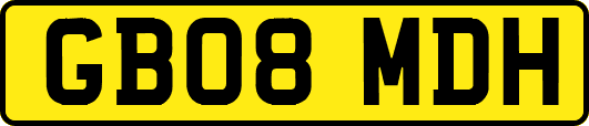 GB08MDH
