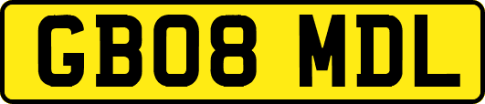 GB08MDL