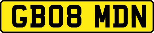 GB08MDN