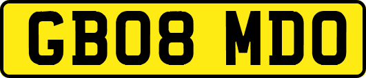 GB08MDO
