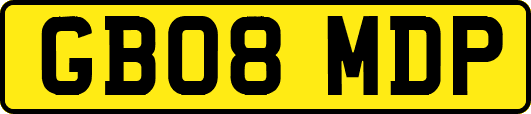 GB08MDP