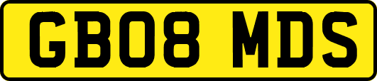 GB08MDS