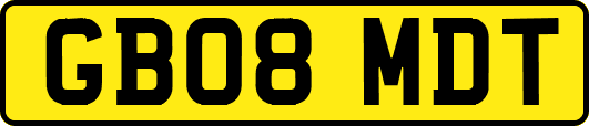 GB08MDT