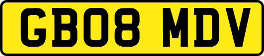 GB08MDV