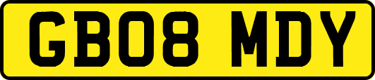GB08MDY