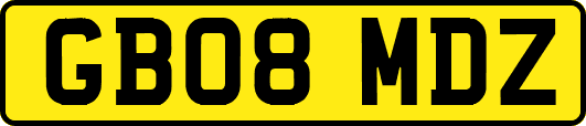 GB08MDZ