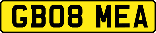 GB08MEA
