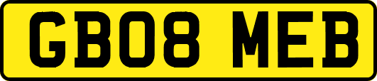 GB08MEB