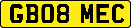 GB08MEC