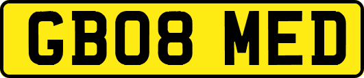 GB08MED
