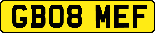 GB08MEF