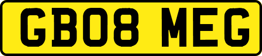 GB08MEG