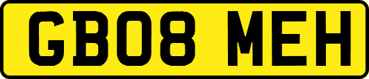 GB08MEH