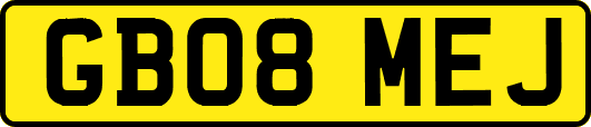GB08MEJ