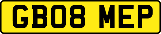 GB08MEP