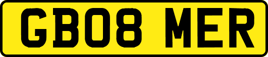 GB08MER