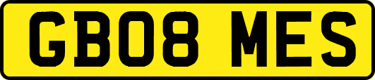 GB08MES