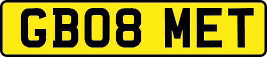 GB08MET