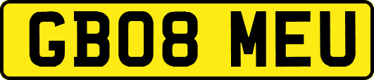 GB08MEU