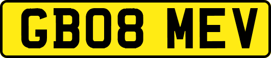GB08MEV