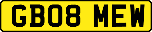 GB08MEW