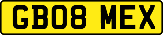 GB08MEX