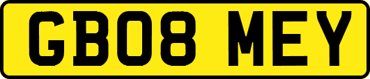 GB08MEY