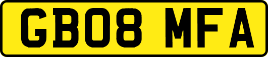 GB08MFA