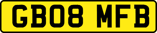 GB08MFB