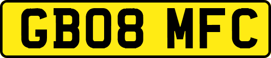 GB08MFC