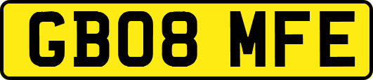 GB08MFE