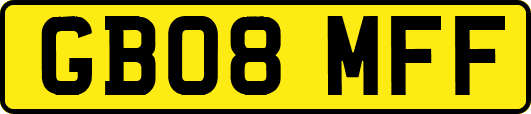 GB08MFF