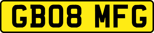 GB08MFG