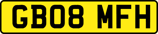 GB08MFH