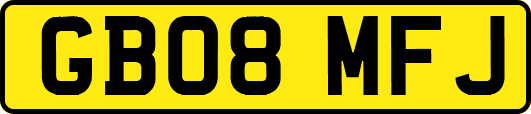 GB08MFJ