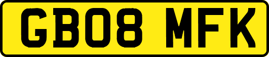 GB08MFK