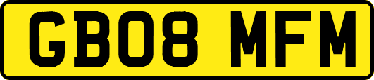 GB08MFM