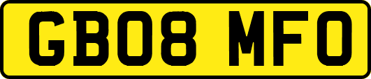 GB08MFO