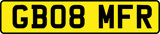 GB08MFR