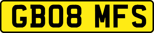 GB08MFS