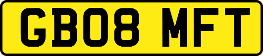 GB08MFT
