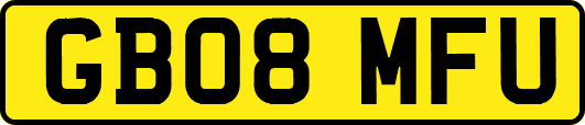 GB08MFU
