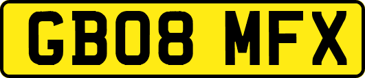 GB08MFX