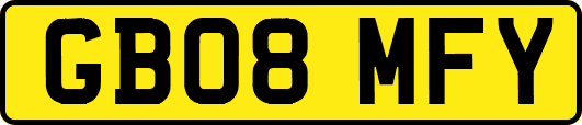 GB08MFY
