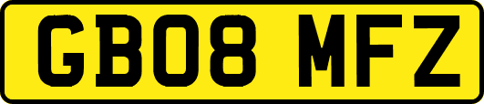 GB08MFZ