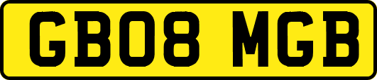 GB08MGB